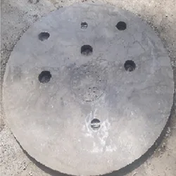 Rain Water 1