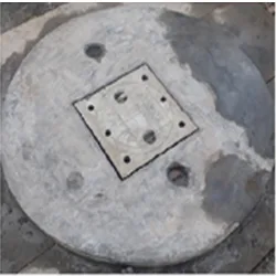Rain Water 2