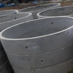 Rain Water 4