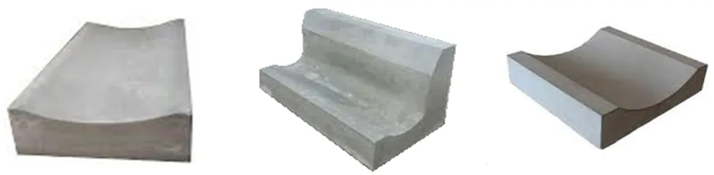 Saucer Drains