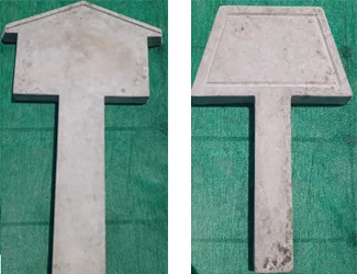 Site Markers