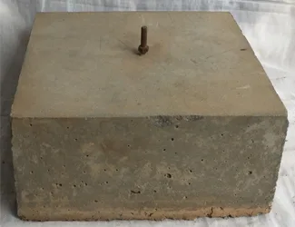 Solar Panel Base