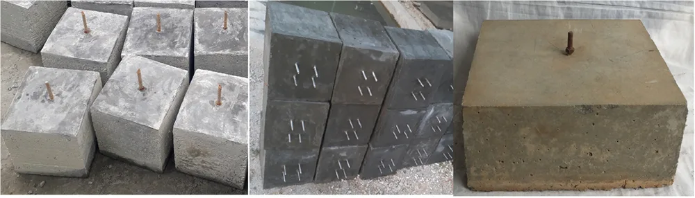 popup Solar Panel Base